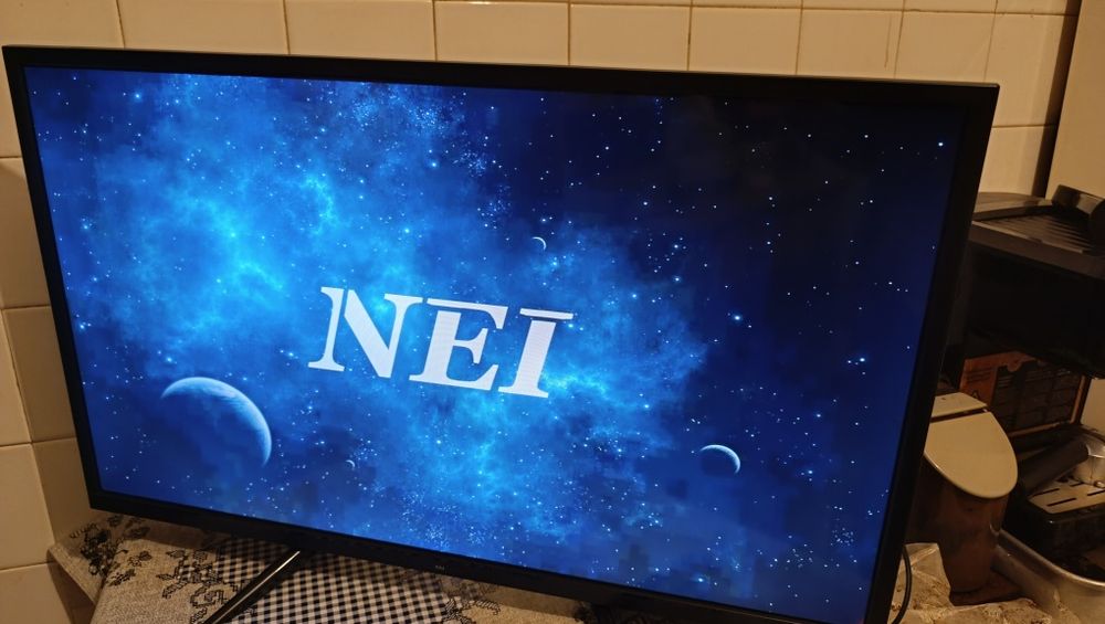 TV NEI 32 polegadas