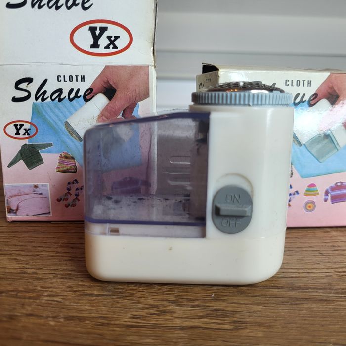 Golarki do ubrań 2szt ¹⁹⁶