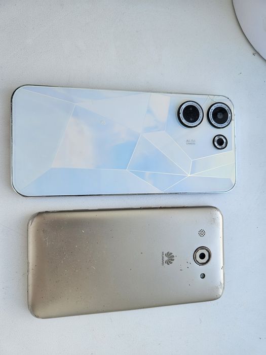 huawei smart phone на запчастини телефони