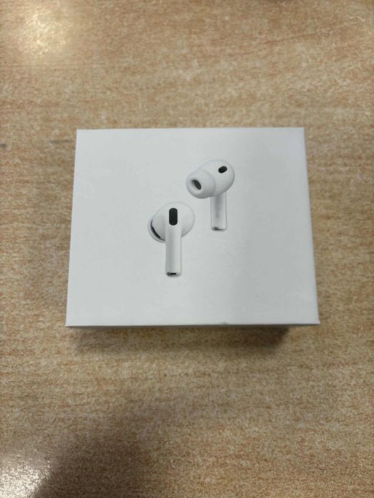 Airpods Pro 3 (3rd. Generation) Nowe Oryginalne