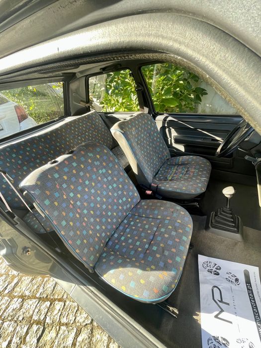 Vendo Renault super 5