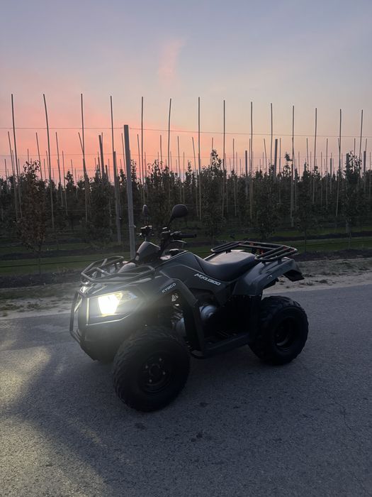 Kymco