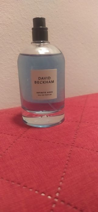 David Beckham Infinite aqua 100ml
