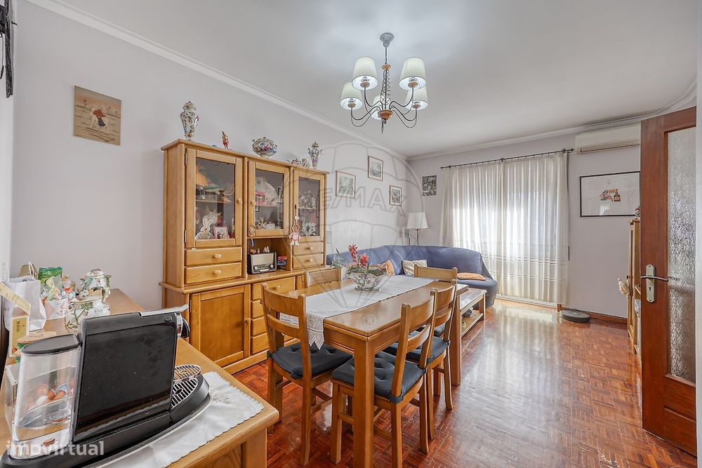 Apartamento T2 para venda