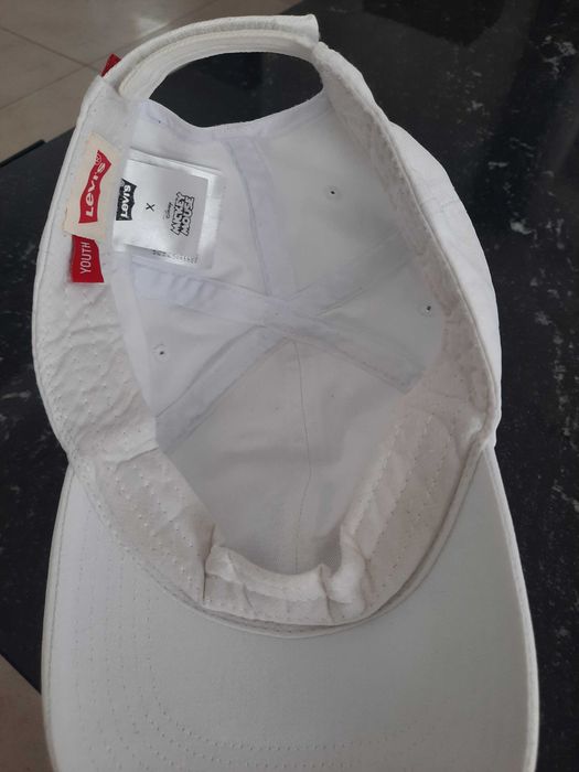 Czapka z daszkiem Levi's Youth Mickey Mouse