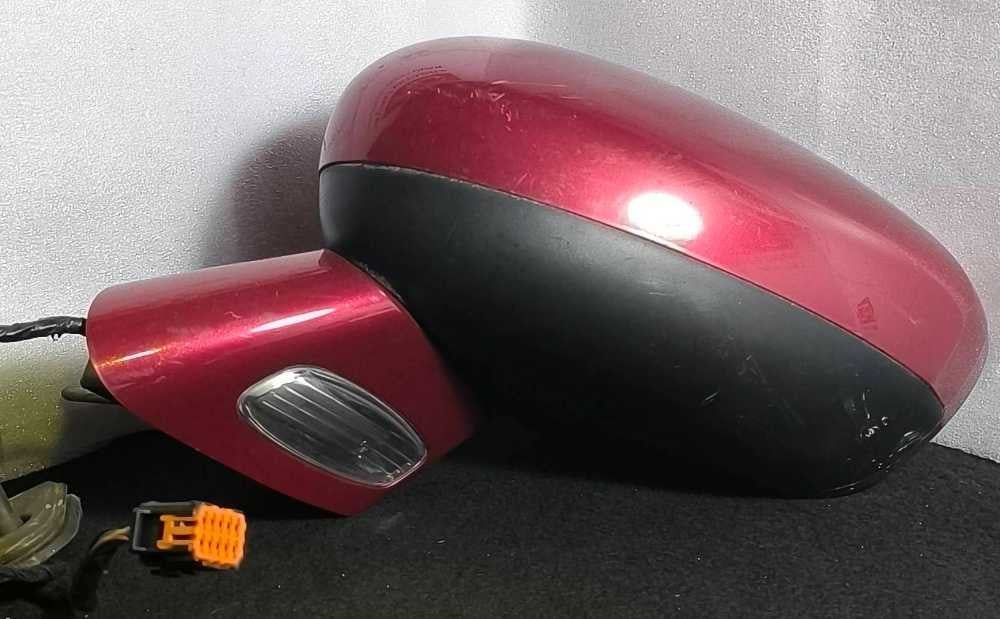 Espelho Retrovisor Esquerdo 96727528X6 - CITROËN C5 II