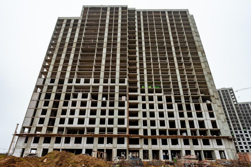 Продам 1-кімнатну квартиру в ЖК Варшавський 3