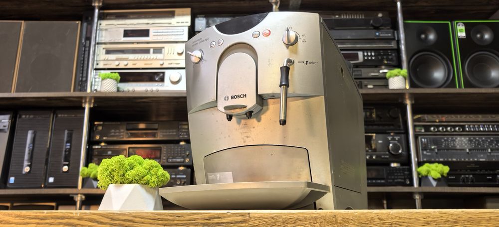 Кавова машина  Benvenuto venezia collection