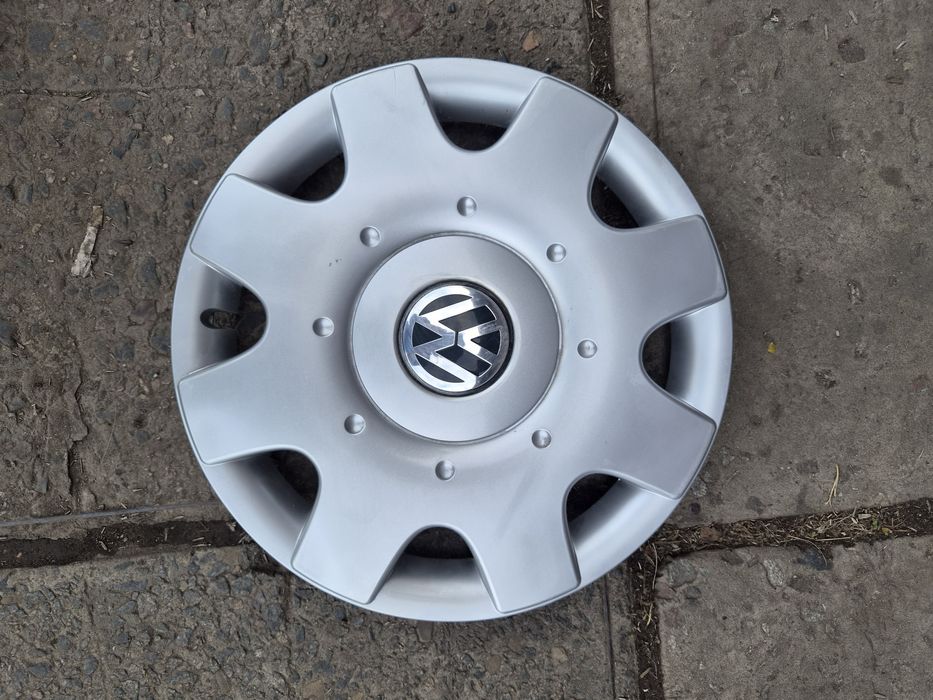 Оригінальні ковпаки r16, Volkswagen