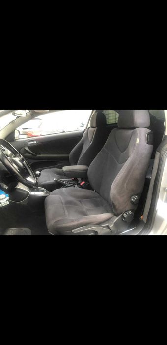 Alfa Romeo GT JTD 150 cv