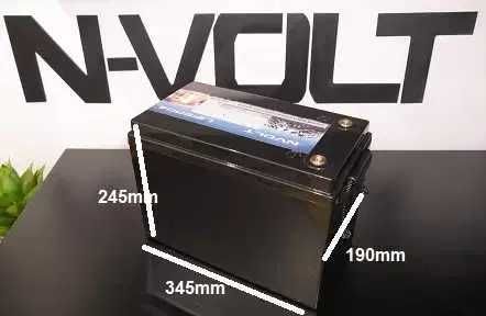 Bateria lifepo4 85ah 95ah 160ah 200ah 230ah 250ah 280ah 320ah 375ah