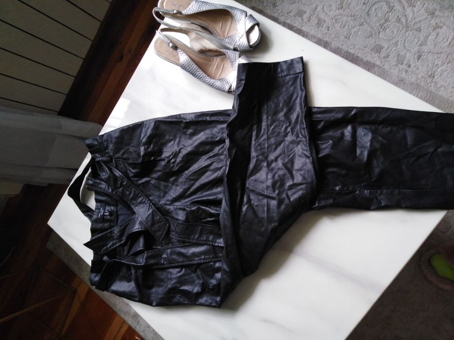 Oddam prawie za darmo rzeczy paka roz 40  buty 40