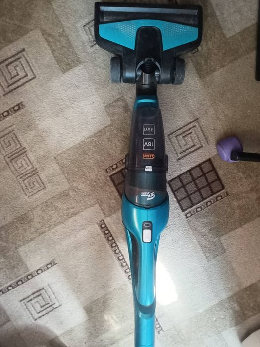 Пылесос  Philips