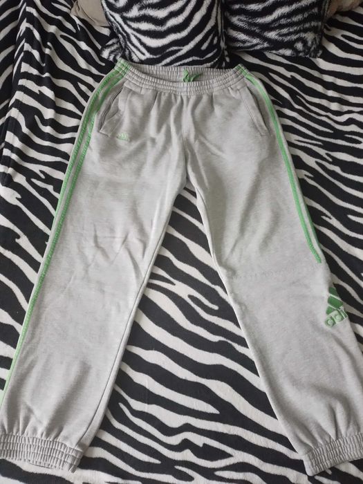 Spodnie dresowe ADIDAS