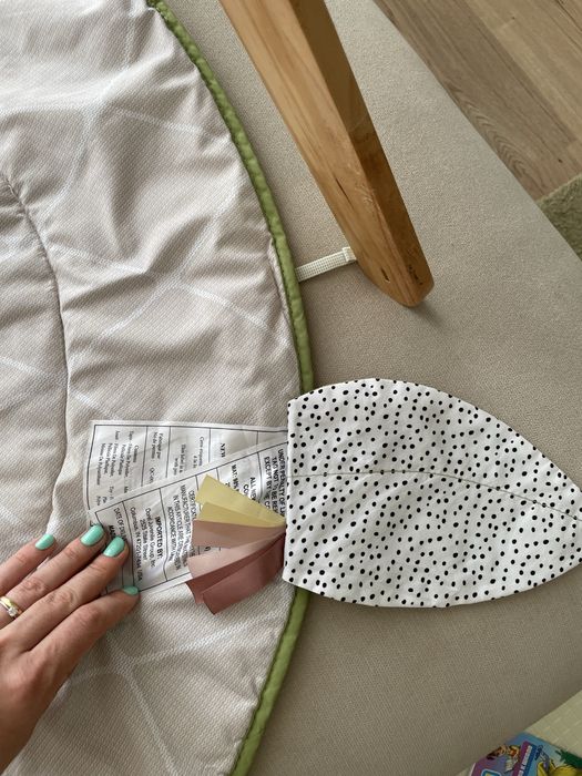 Ginasio Infantil TinyLove Luxe