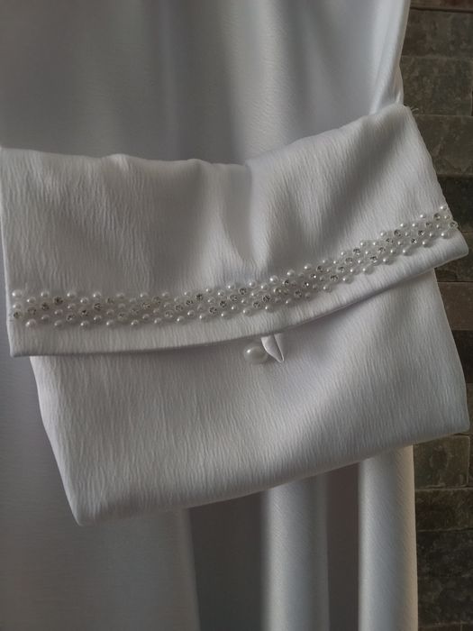 Alba sukienka komunijna