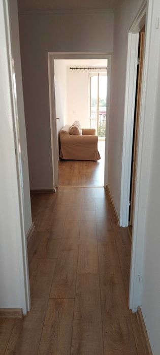 2 pokoje 51 m² | balkon | parking | CENTRUM