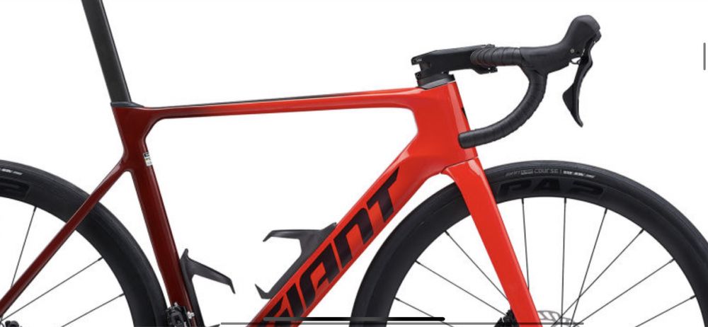 Rower Giant Propel ADV 2