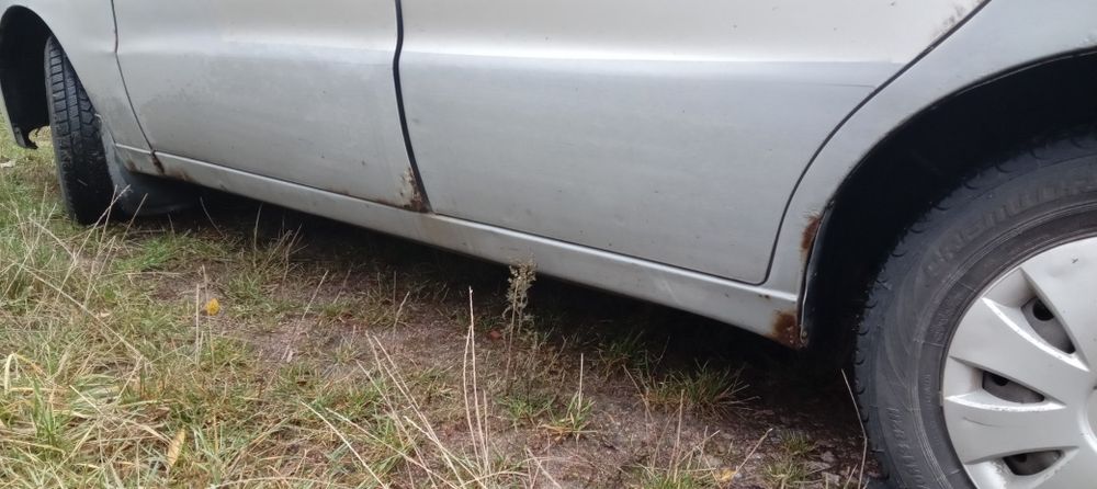 Обмін ,продаж ланос 1.5 газ/бенз. поляк