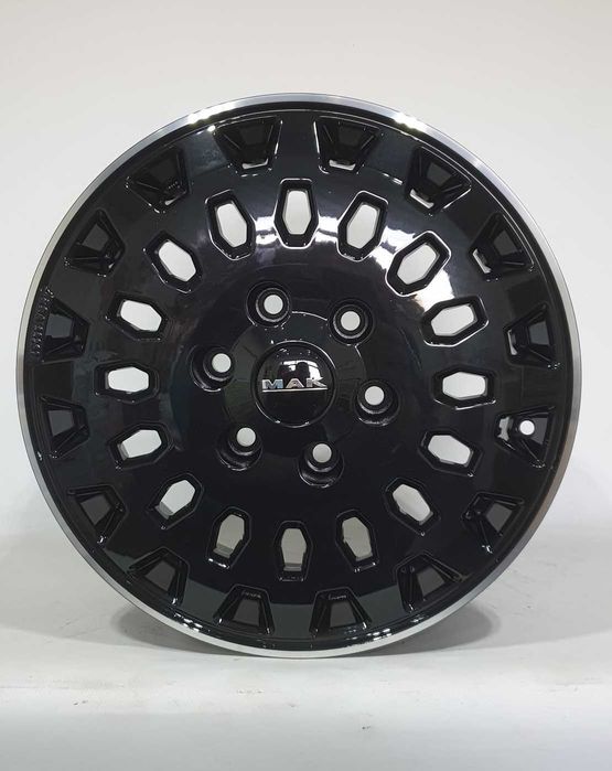 4314-Jantes 16 6x130 para Mercedes Sprinter, VW Crafter