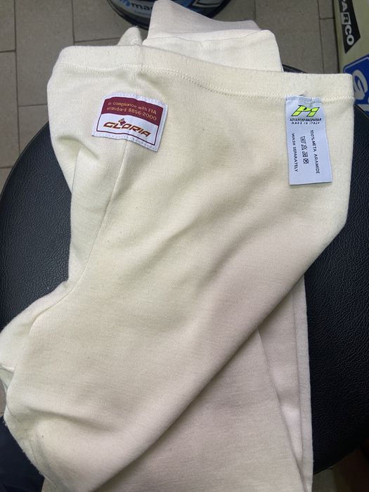 Calcas  fia rally competicao