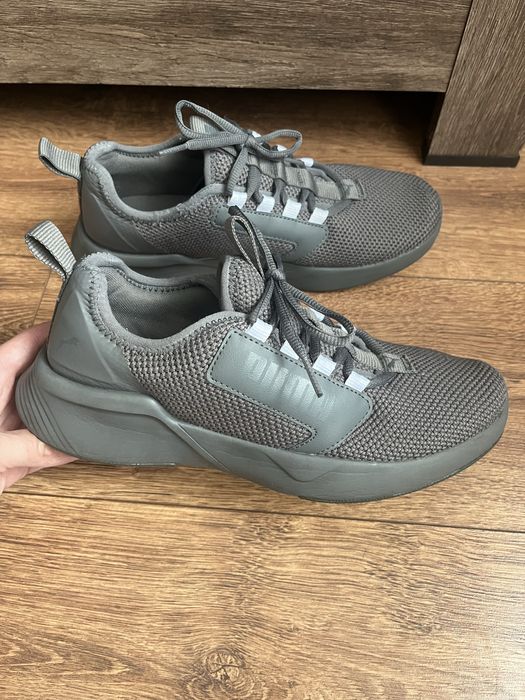 Кросівки  жіночі Puma 40р. 26.5см.