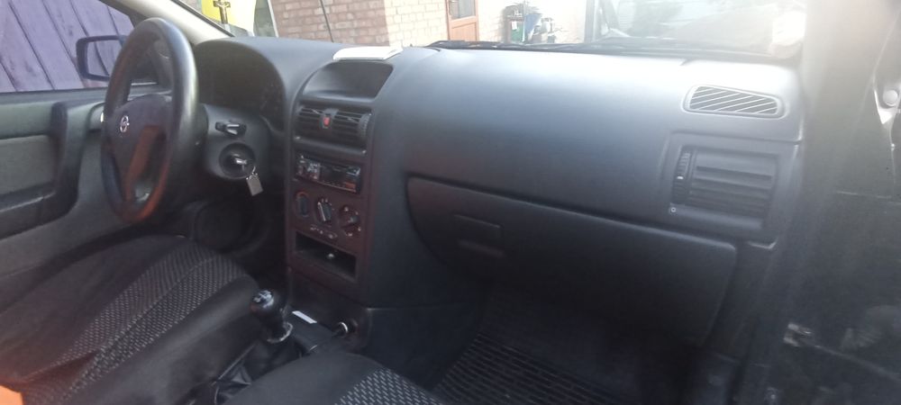 Продам своє авто