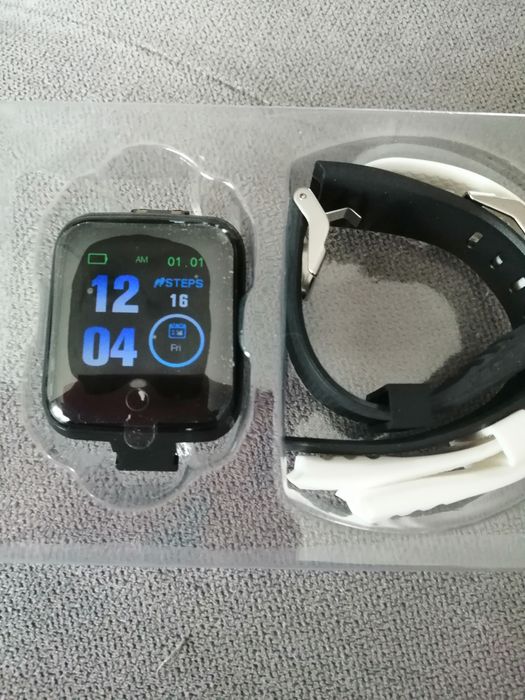 Zegarek TW6 Echo Tracer