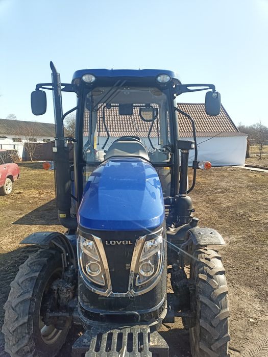 Продам Ловол 504