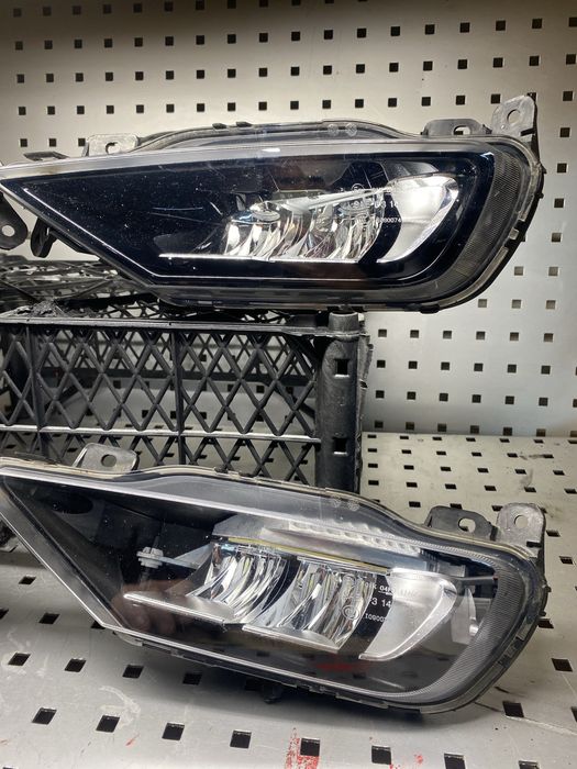 Фара протитуманна, ліва VOLVO S60 S90  V90  XC60 XC90 II