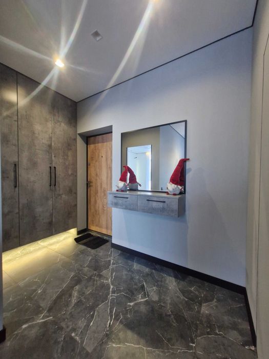 Простора 1к квартира в ЖК Синергія Сіті. Державні програми-так