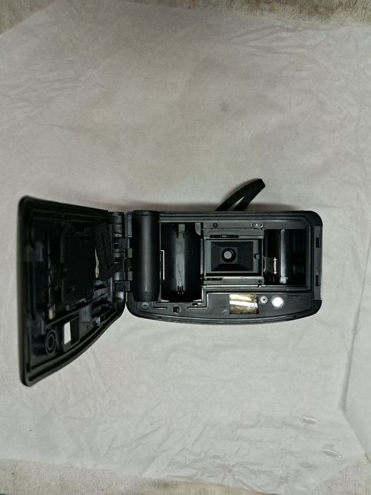 Плёночный фотоарарат samsung-FF 222