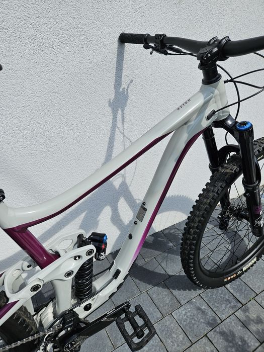 Giant Reign 29 SX 2021r. Rozmiar [L] enduro FOX Grip2 dhx2 FOX rower enduro trail