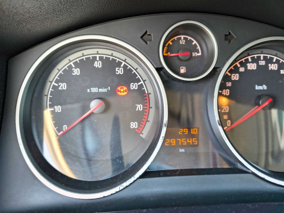 Sprzedam Opel Astra H