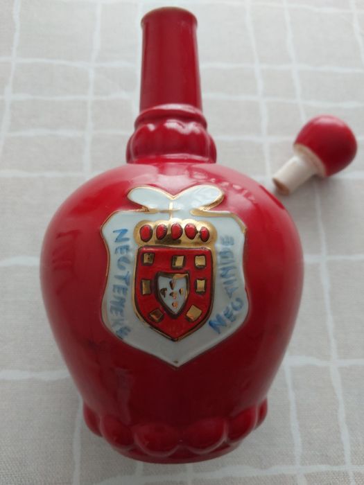 Garrafa antiga colecção