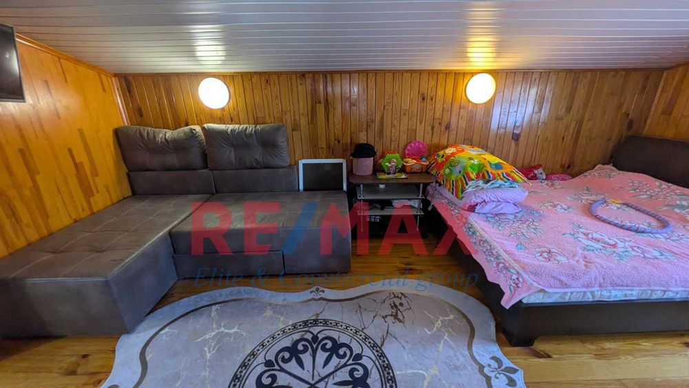 Продаж будинку 55 м² м. Васильків, центр, газ, єВідновлення