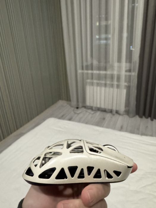 Attack shark r2 night white