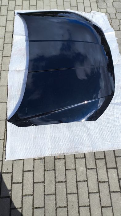 Maska Hyundai Tucson IV 2020-2025