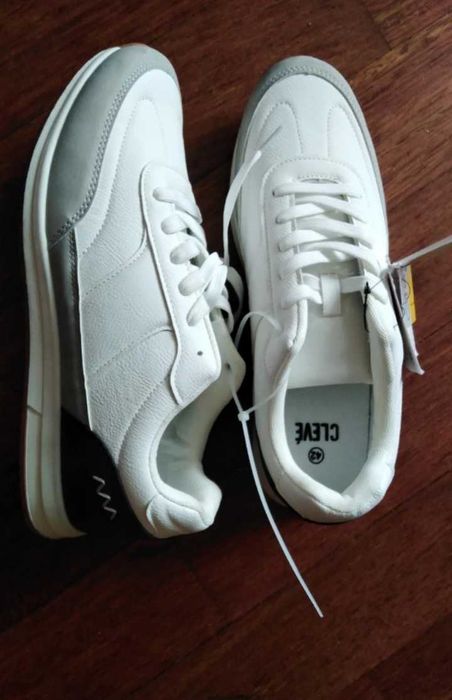 Buty męskie rozmiar 42