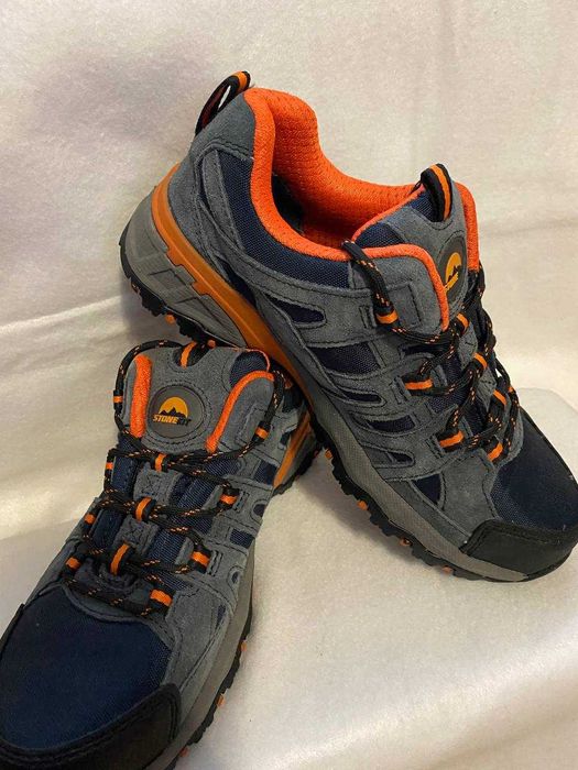 Кросівки Stonekit