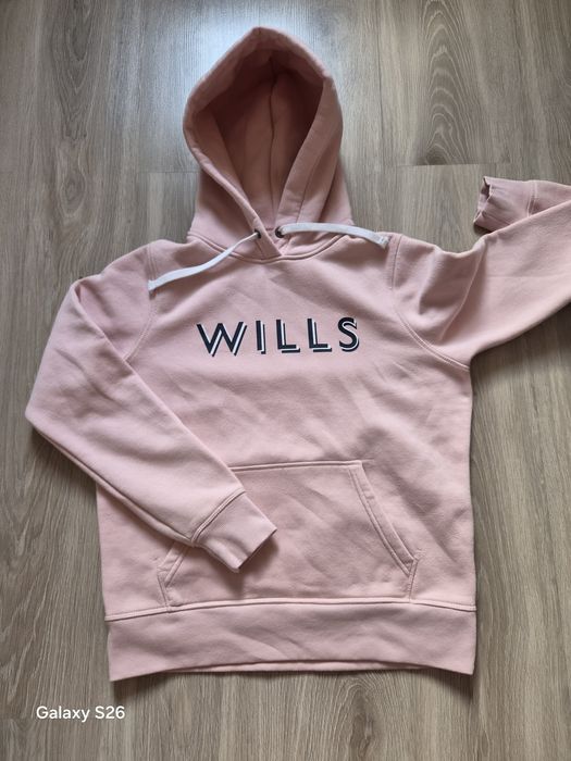 Bluza Jack Wills