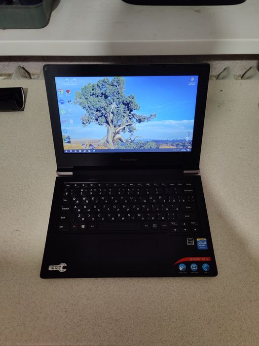 Ноутбук Lenovo S21e-20