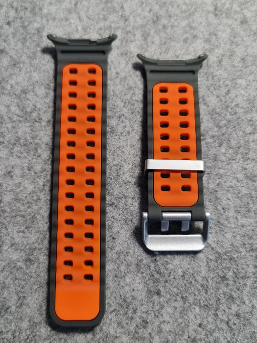 Pasek + Akcesoria do  Samsung Galaxy Watch Ultra 47mm
