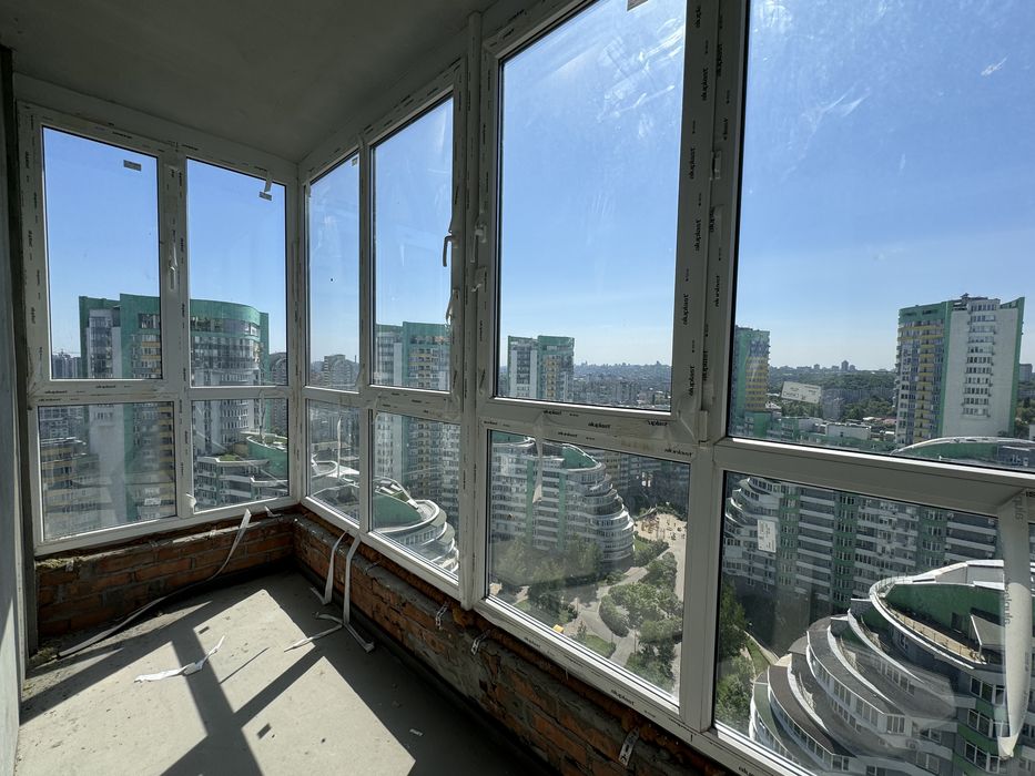 2-кімнатна квартира за адресою вул. Вишгородська (площа 69 м²) - Atlanta.ua - фото 17