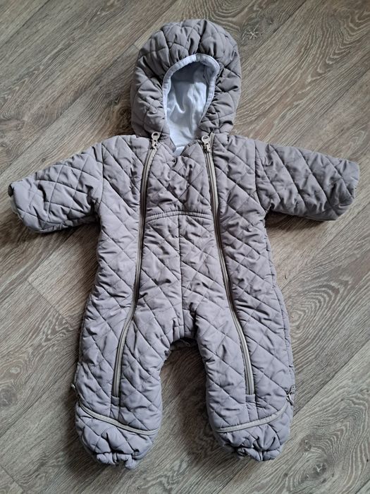 Демі комбез 0-6 міс