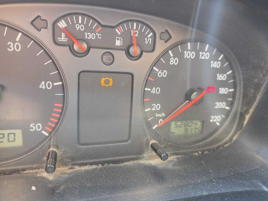 Sprzedam VW T4 1999 rok
