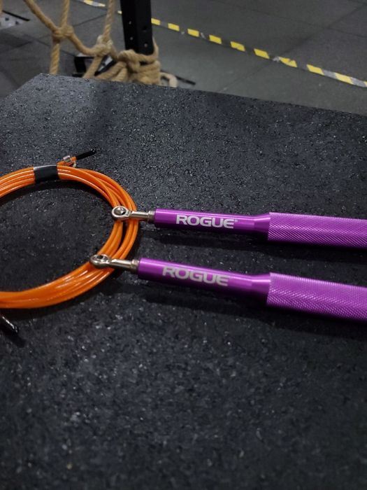 Crossfit Skip Rope - Speed Rope