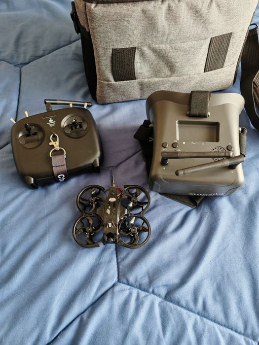 GepRC Tinygo Drone 4K64174077132802120