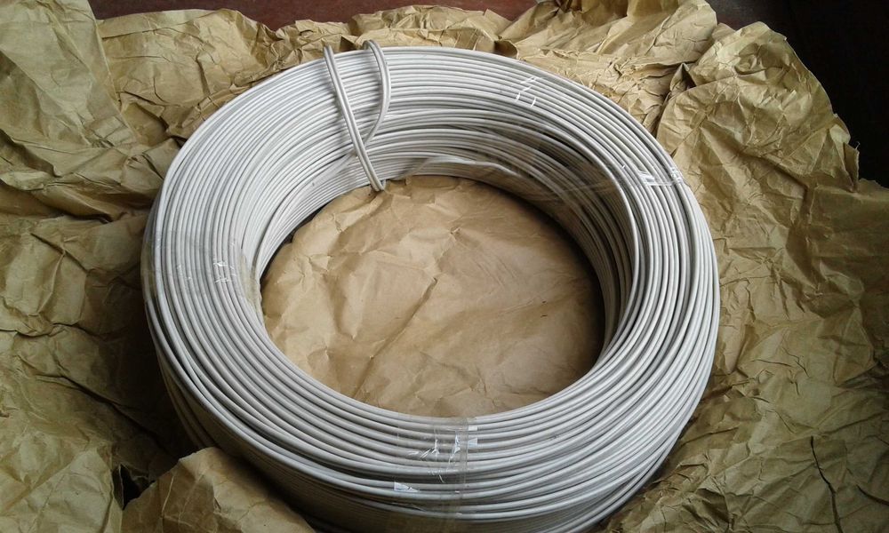 Провод, дріт, кабель  АППВ 2х2,5