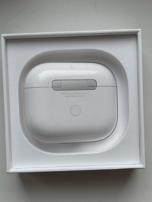 Apple Airpods 3, original